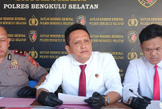 Sebulan Berlalu, Pelaku Pembuang J4sad Bayi di Pantai Pasar Bawah Masih Misteri!