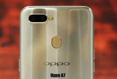 Spesifikasi Handphone Oppo A7 Bekas, Rasa Baru Harga Murah