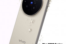 Vivo X300 Series Segera Dirilis di Indonesia, Bawa Dimensity 9500, Kamera 50 MP