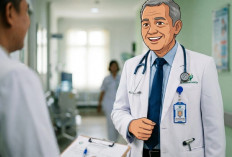 4 Puskesmas Tanpa Dokter, Pelayanan Kesehatan di Bengkulu  Selatan Terancam, Pemkab Bergerak