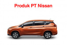 Livina Hingga Leaf Produk PT Nisan, Berikut Kelebihan dan Harganya