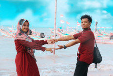 Tak Banyak yang Tahu, Ini Alasan Masyarakat Indonesia Suka Baju Lebaran Seragam Saat Idul Fitri!