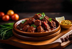 Cek di Sini! 13 Kuliner Khas Lebaran di Indonesia yang Wajib Kamu Ketahui