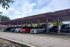 Mudik Lebaran 1447 H, Pejabat Boleh Bawa Mobil Dinas Pulang Kampung, Tapi Ada Syaratnya