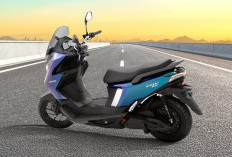 Harga Cicilan Motor Listrik Polytron Fox 350 Seri Terbaru 2026, Cek di Sini Simulasinya! 