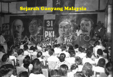 Sejarah Ganyang Malaysia, dari Ketegangan Hingga Bangkitkan Semangat Nasionalisme