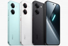 Guncang Pasar Gadget, POCO X8 Pro Series Bawa Spesifikasi yang Bikin Tercengang!