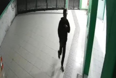 Masjid Jadi Sasaran Pencuri, Kapolsek Kota Manna Ingatkan Masyarakat Tentang Hal Penting Ini