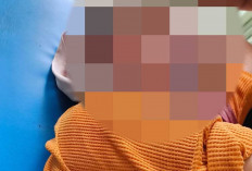 Laka Tunggal, IRT Meninggal Dunia Usai Antar Paket COD