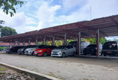 Camat BS Dapat Mobil Dinas Baru, Bupati Beri Syarat Mengejutkan