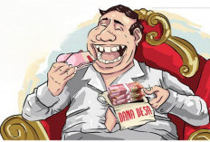 Apa Kabar Korupsi DD Jeranglah Tinggi, Siapa Terseret? Ini Pernyataan Resmi Polres BS