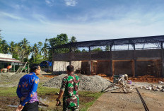 Ekonomi Kerakyatan Bergerak, 155 Gerai Koperasi Merah Putih Akan Dibangun di Bengkulu Selatan