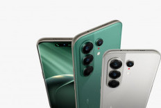 TECNO CAMON 50 Pro Handphone Keren dengan Kualitas Kamera Menakjubkan Lengkap dengan Fitur Juaranya!