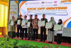 9.534 KSR, Ini Program BKKBN Untuk Penanganan Stunting