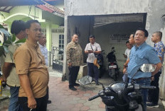 Mess Mahasiswa Bengkulu Selatan di Yogyakarta Bakal Direhab Total, Bupati Turun Tangan