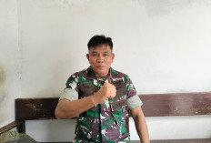 Petugas Koperasi Merah Putih Tidak Boleh   Saudara Kades dan Perangkat Desa