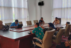 Tekan Angka Stunting TPPS Kaur Ikut Rakor, Ini Langkah yang Disiapkan 
