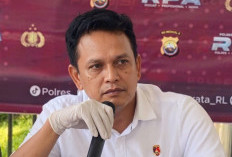 Usai Lerai Keributan Anak, Pria di Ulu Manna Dib4cok, Punggung Korban Robek Hingga 15 Jahitan