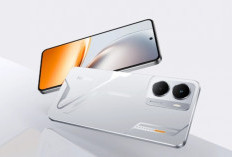 Awas Terpesona dengan Spesifikasi Realme Neo 7x, Soal Spek Jangan Diragukan
