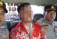WADUH! Pelaku Penikaman Pemuda di TPS Padang  Bindu Berteman Dekat, Motifnya Bikin Terkejut