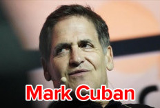 Orang Terkaya di Dunia, Mark Cuban Pengen Punya Usaha Sampingan Ini