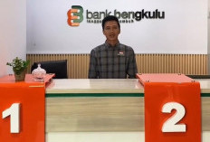 Warga Bengkulu Ingin Kerja ke Luar Negeri? Manfaatkan KUR PMI dari Bank Bengkulu