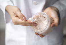 JANGAN ULANGI! Ternyata Ini Kesalahan Ketika Gunakan Body Scrub Bikin Hasil Tidak Maksimal!