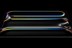 iPhone Masa Depan Bocor! Apple Uji Tombol Tak Terlihat di Edisi Spesial 20 Tahun
