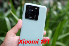 Wajib Tahu Sebelum Membeli, Ini Kelebihan dan Kekurangan Xiaomi 13T!