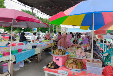 25,2 Persen Pelaku UMKM Kaur Gunakan QRIS Bank Bengkulu, Diskoperindag Targetkan Seluruhnya Go Digital