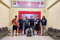 Pemuda Desa Gunung Kaya Lakukan Penc4bulan  Anak Bawah Umur, Ini Kronologis Kejadiannya