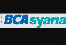 Kabar Baru, PT Bank BCA Syariah Buka Loker Penempatan di Palembang, Ini Persyaratannya