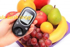 Pare dan Kayu Manis Ampuh Obati Gula Darah Tinggi, Dipakai Sejak Zaman Kuno