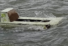 Puluhan Makam di Kaur Diterjang Banjir, Begini Kondisinya