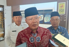 Wujudkan Bengkulu Religius, Intip Program Pemprov Ini