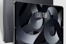 Samsung Tab A11 Bagus Untuk Mahasiswa Mengerjakan Tugas Belajar