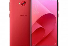 Ada Lho HP ASUS Selfie Murah Harga Cuma Rp 1 Jutaan Saja, Yuk Cek!