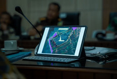 Pemprov Bengkulu Siapkan 100 Hektare Lahan Eks HGU PT BRI untuk Pembangunan Kodam Baru