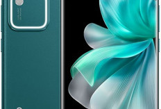 HP Vivo V40 5G dan Vivo V30 Pro Harga Terjangkau, Pengangguran Juga Bisa Beli