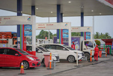 Kenaikan Harga Barang di Bengkulu Capai 3,96 Persen, Ini yang Menjadi Faktor Pendorongnya!
