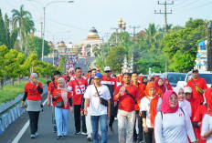 Peringatan Hari Buruh di Bengkulu, Soroti Tenaga Kerja Asing dan Dorong Perlindungan Pekerja Lokal