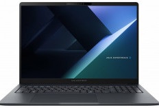 ASUS ExpertBook B5: Pilihan Terbaik Laptop Bisnis Teknologi AI yang Punya Spek Top!