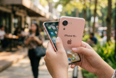 Apple Siapkan Kejutan Besar, iPhone 19e Dikabarkan Bawa Teknologi Layar Premium