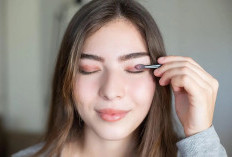 Ingin Eye Makeup Sederhana Untuk Anak Kuliahan, Ini Inspirasi Yang Bisa Diikuti!