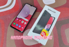 Ini Dia 5 Handphone Samsung Cocok untuk Anak Sekolahan Budget 1 Jutaan!