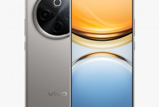 Cek Kecanggihan vivo T4 5G, Kapasitas Baterai dan Performa Gacor Bikin Betah Dimainkan Seharian!