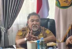 Antrean TBS Jadi Sorotan, Bupati Rifai Dorong Kehadiran PKS Baru Dongkrak Ekonomi Warga