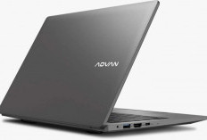 Laptop Intel Core i3 di Bawah Rp 5 Juta untuk Pelajar dan Mahasiswa, Ini Rekomendasinya!