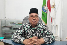 Baznas Kaur Petakan Siswa Penerima   Zakat, Simak Penjelasan Lengkapnya!