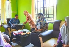 Kemenag Kaur Monev KUA Kaur Selatan, Cek di Sini yang Diperiksa Tim! 